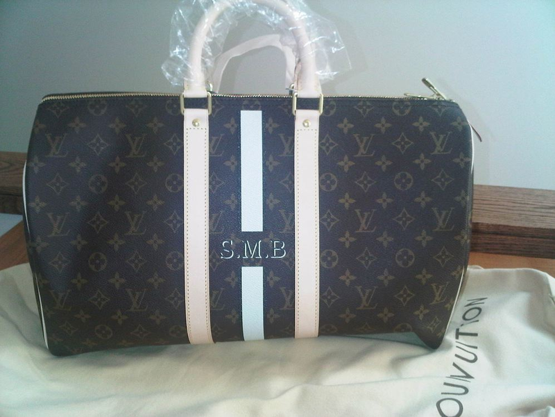 Illustration for article titled Rachel Zoe's 4-Month-Old Son Gets First Louis Vuitton Bag